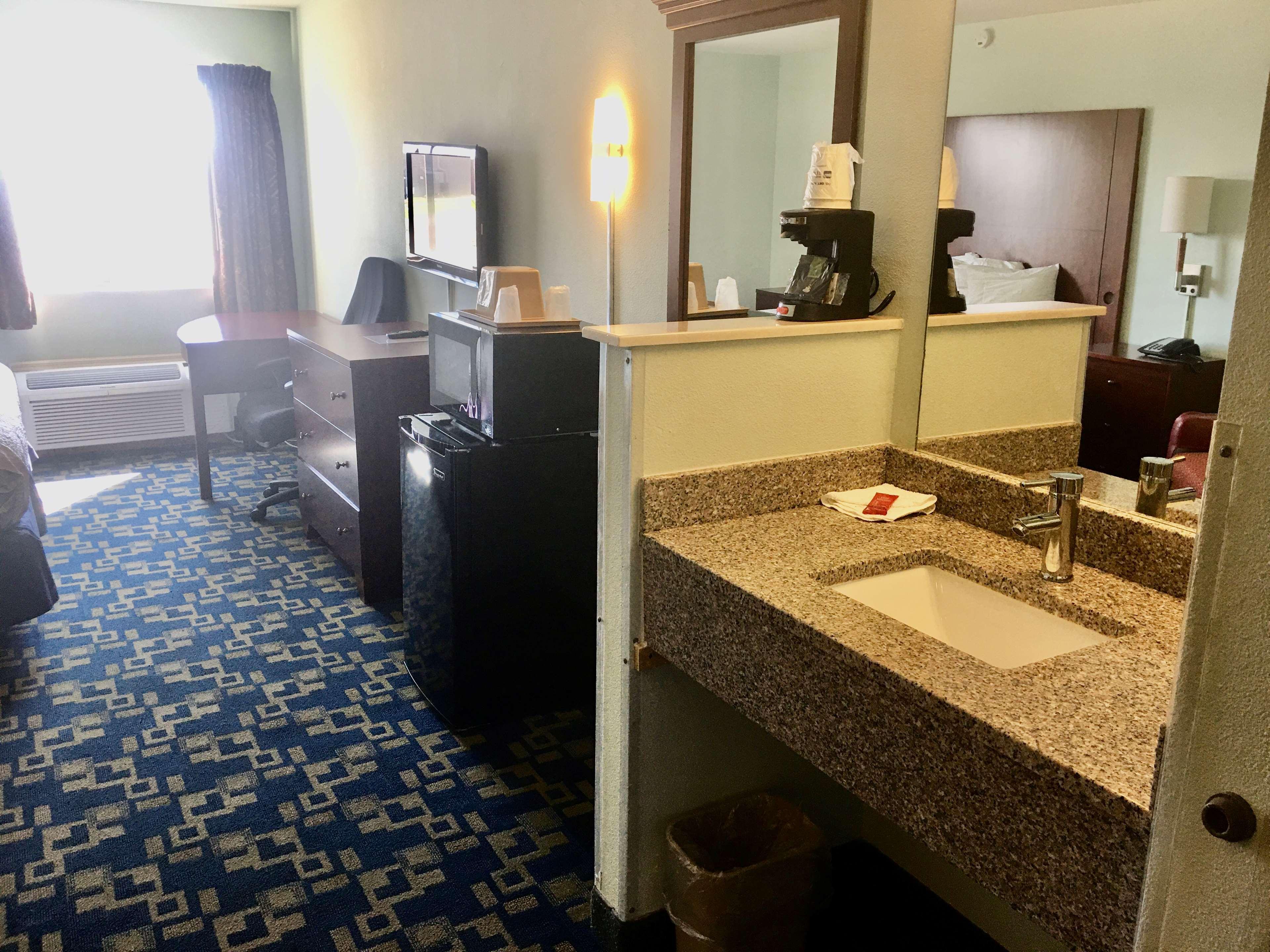 Surestay Hotel By Best Western Weimar Exteriör bild