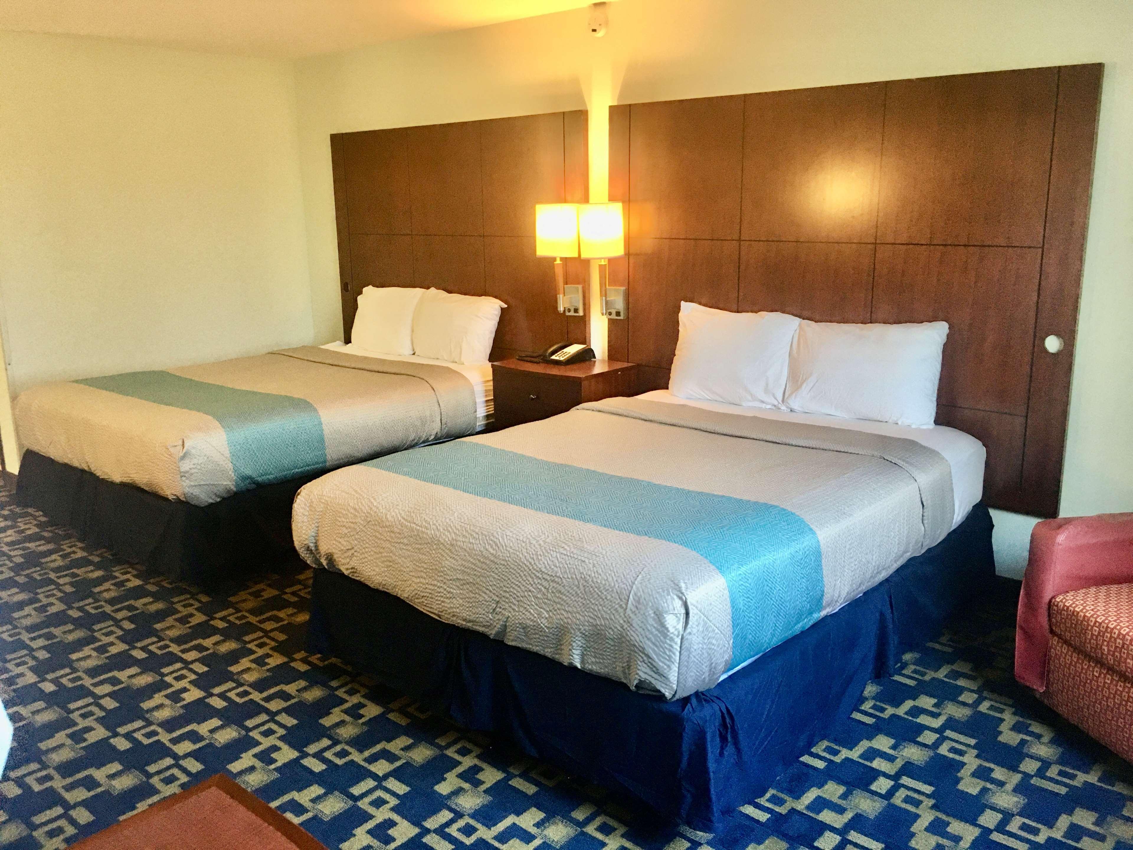 Surestay Hotel By Best Western Weimar Exteriör bild